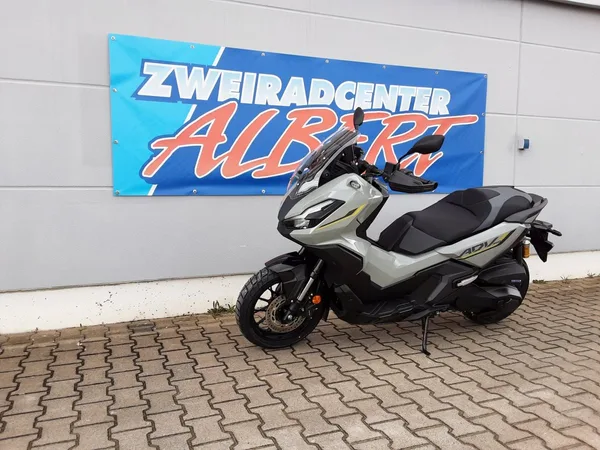 Honda ADV350 Special Edition