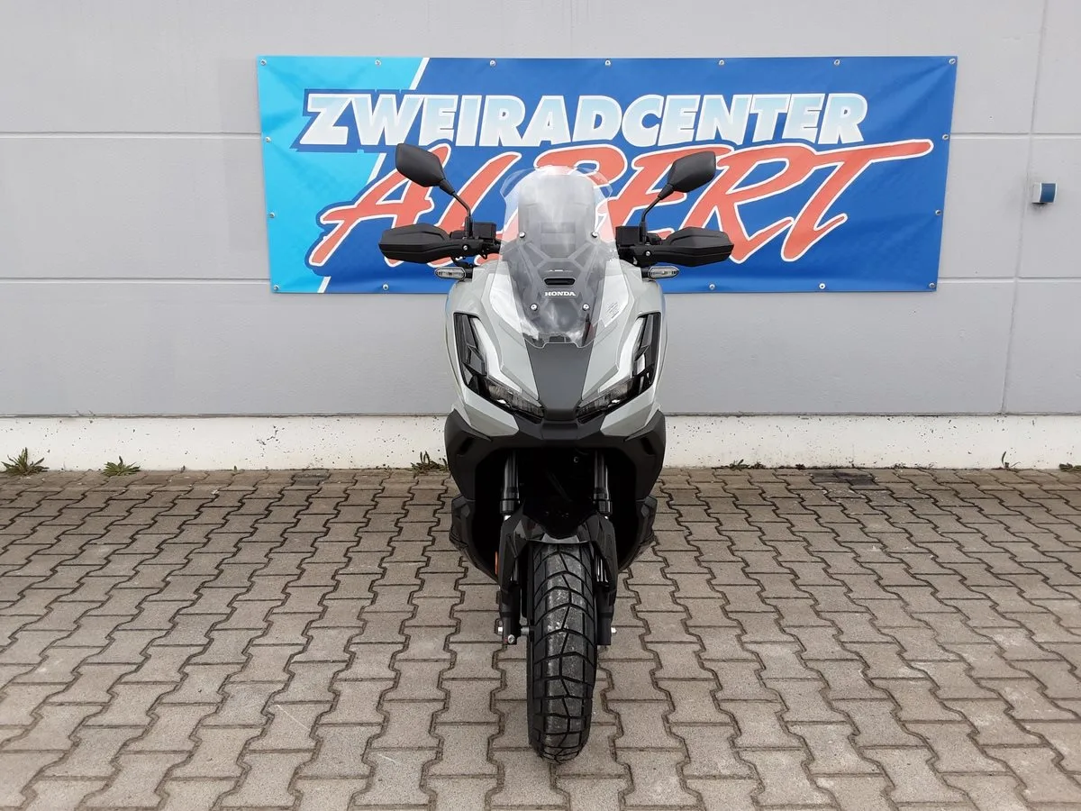 Honda ADV350 Special Edition