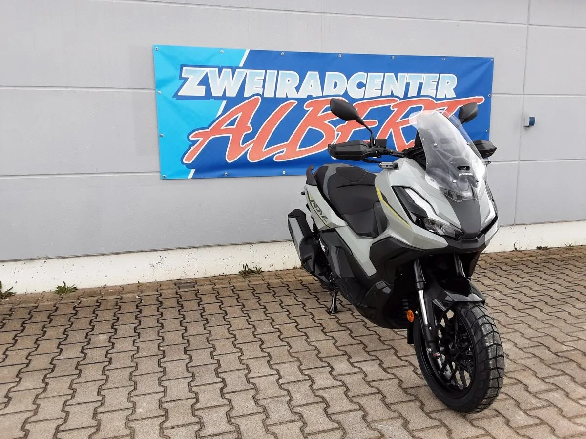Honda ADV350 Special Edition