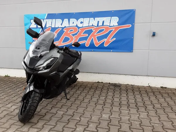 Honda ADV350