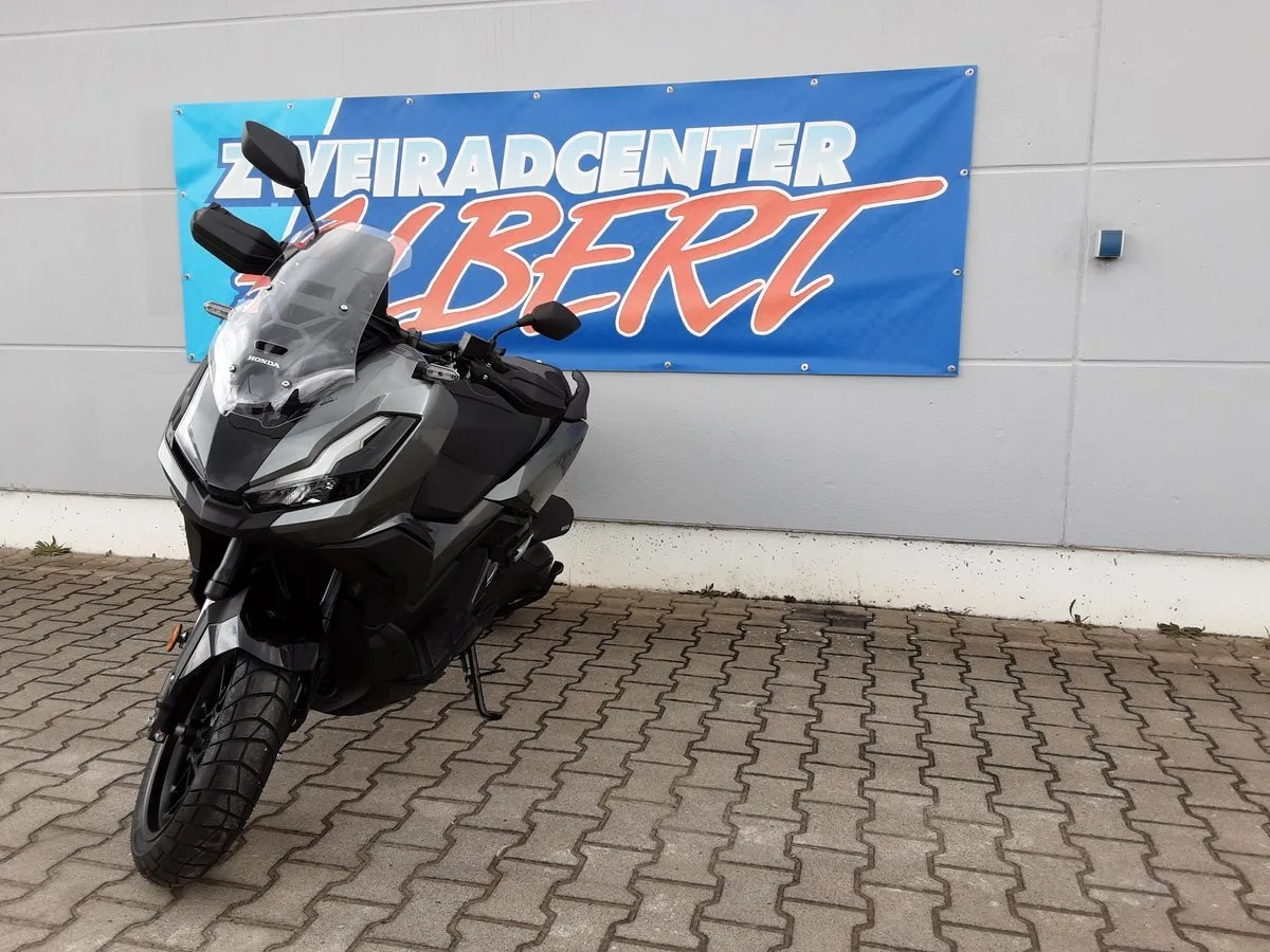Honda ADV350