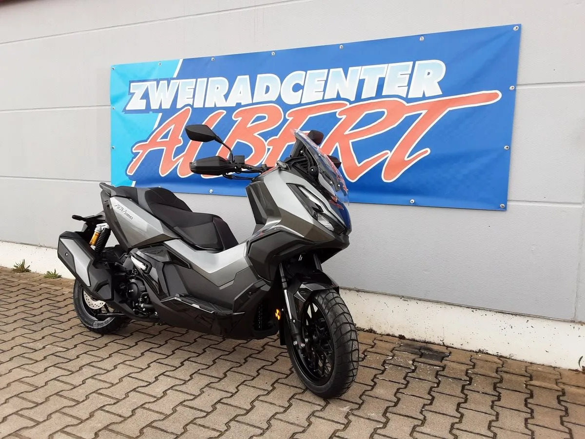 Honda ADV350