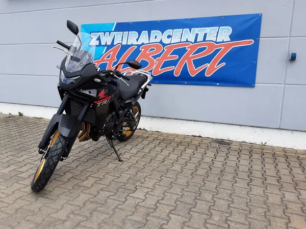 Honda XL750 Transalp