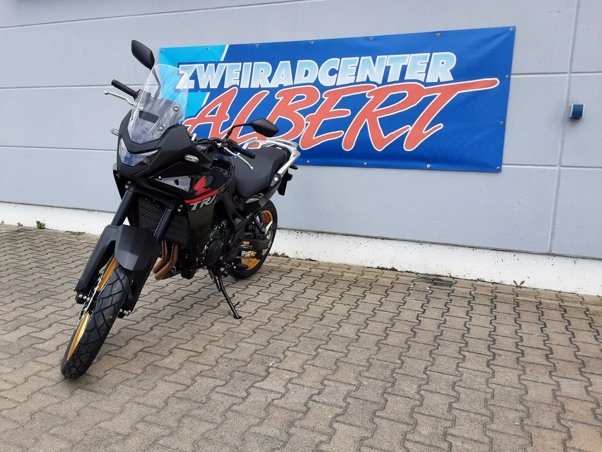 Honda XL750 Transalp
