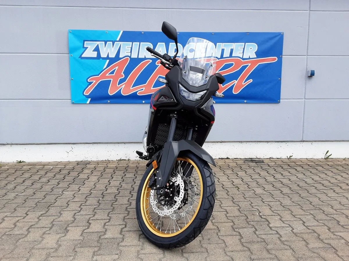 Honda XL750 Transalp