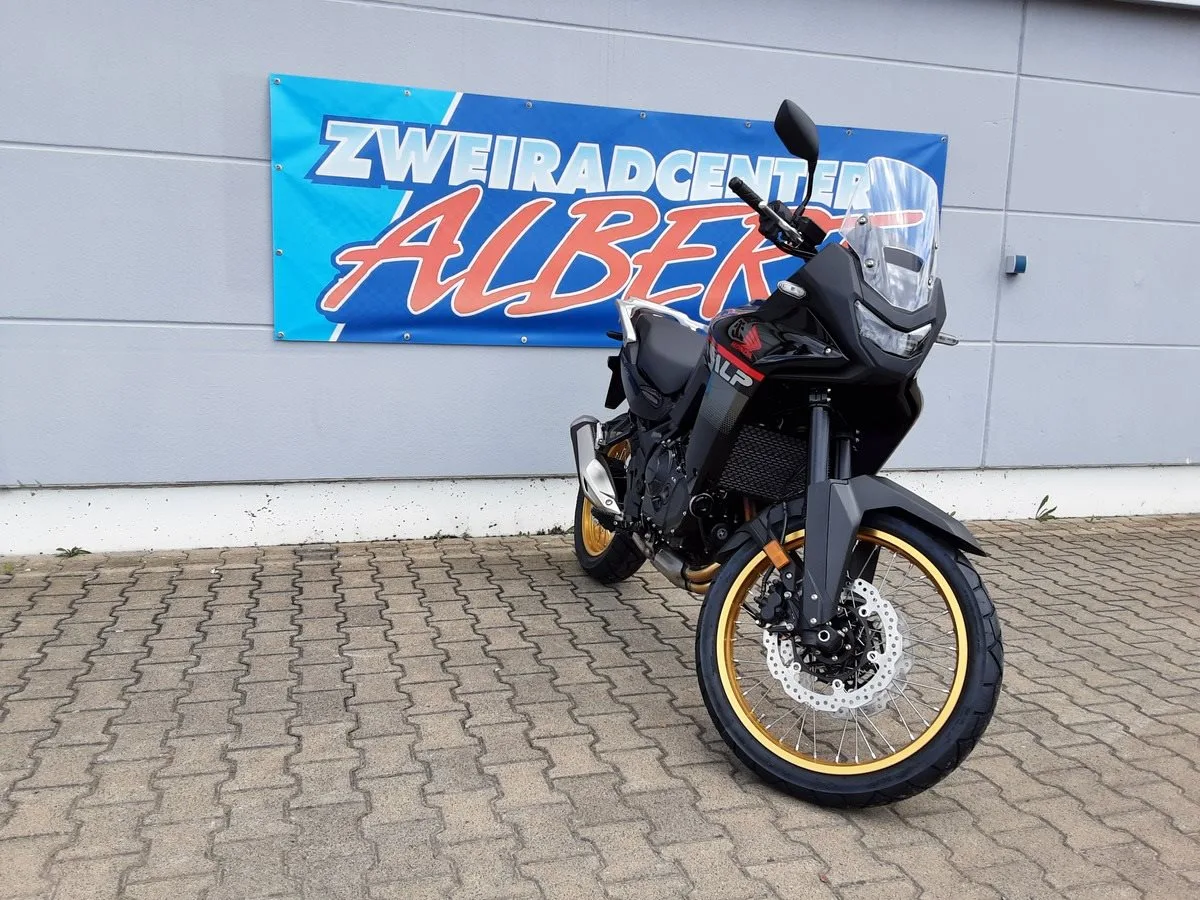 Honda XL750 Transalp