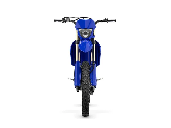 Yamaha WR450F, MY 2026- Icon Blue