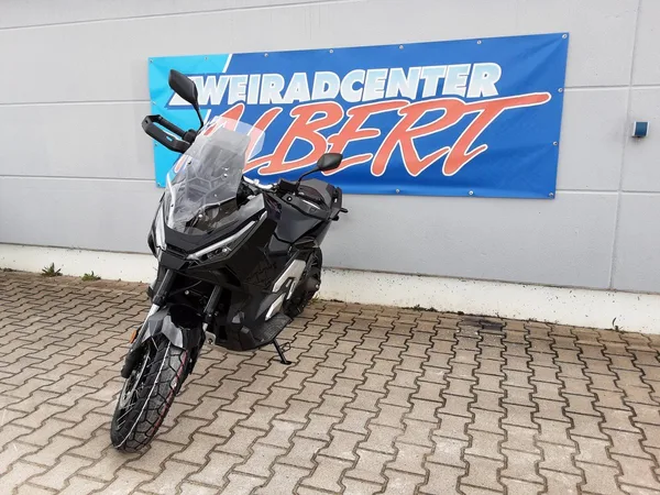 Honda X-ADV