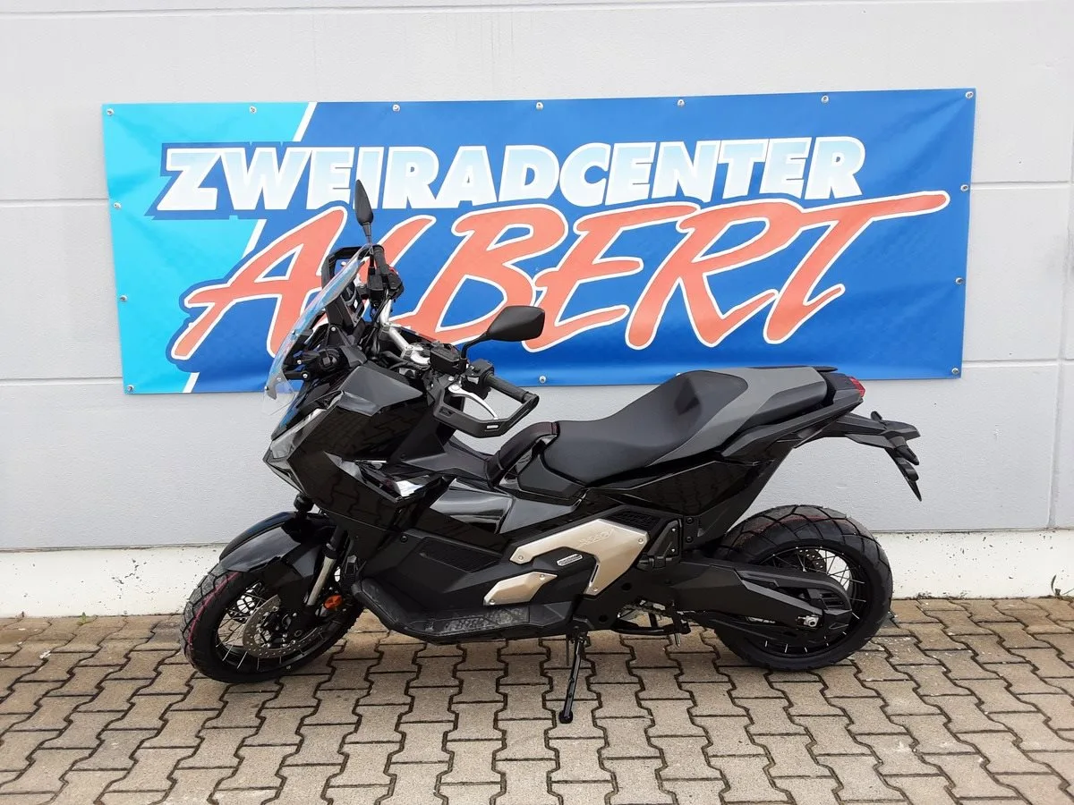 Honda X-ADV