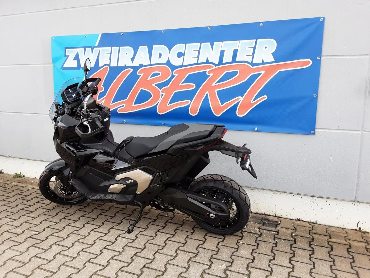 Honda X-ADV