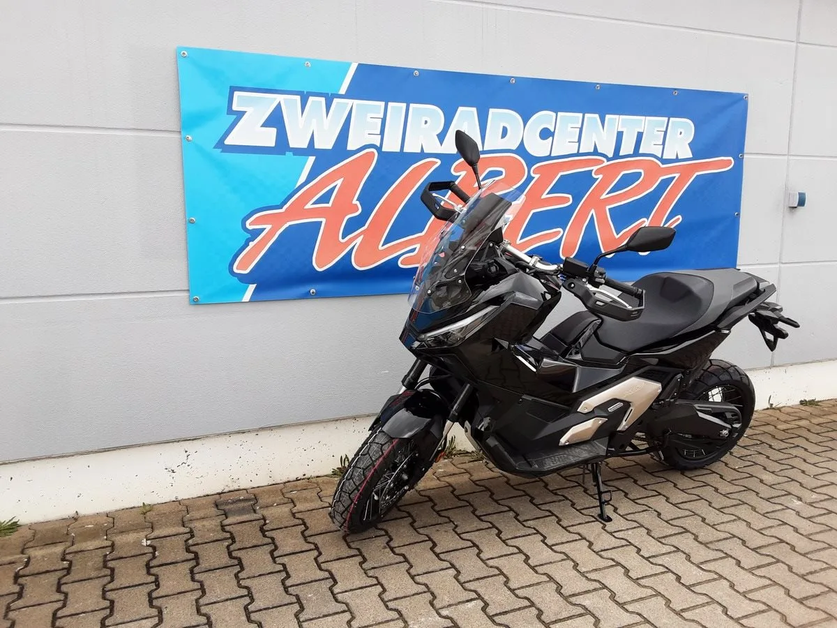 Honda X-ADV