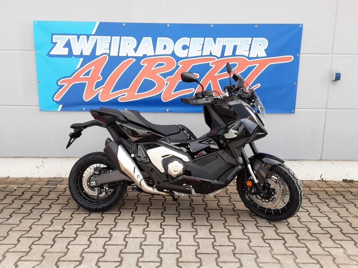Honda X-ADV