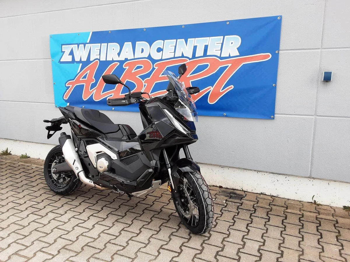 Honda X-ADV