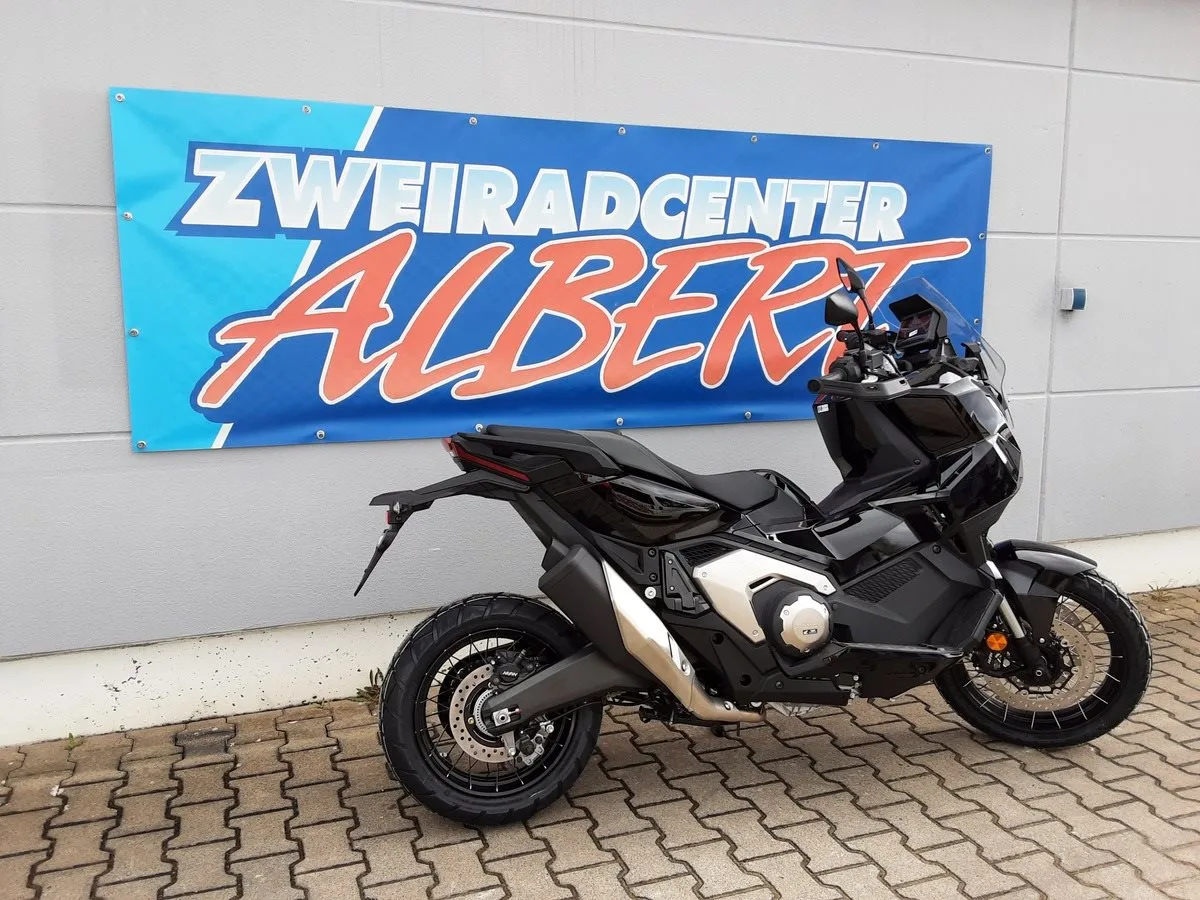 Honda X-ADV