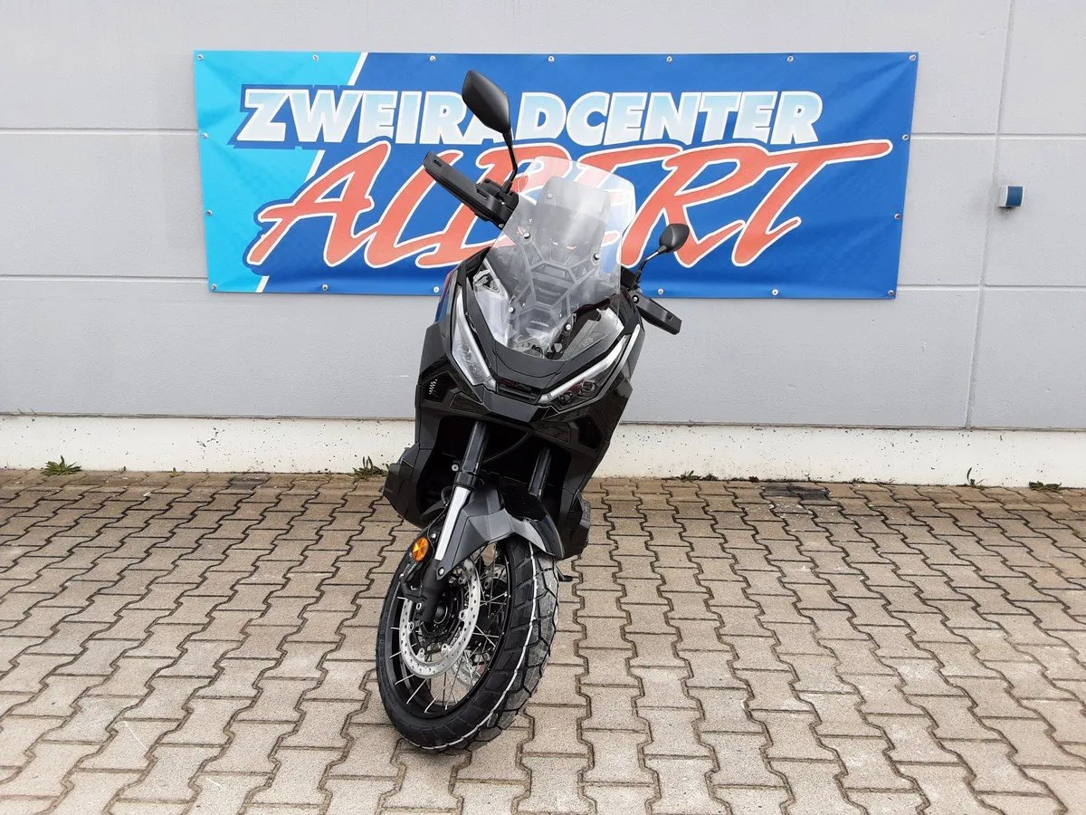 Honda X-ADV