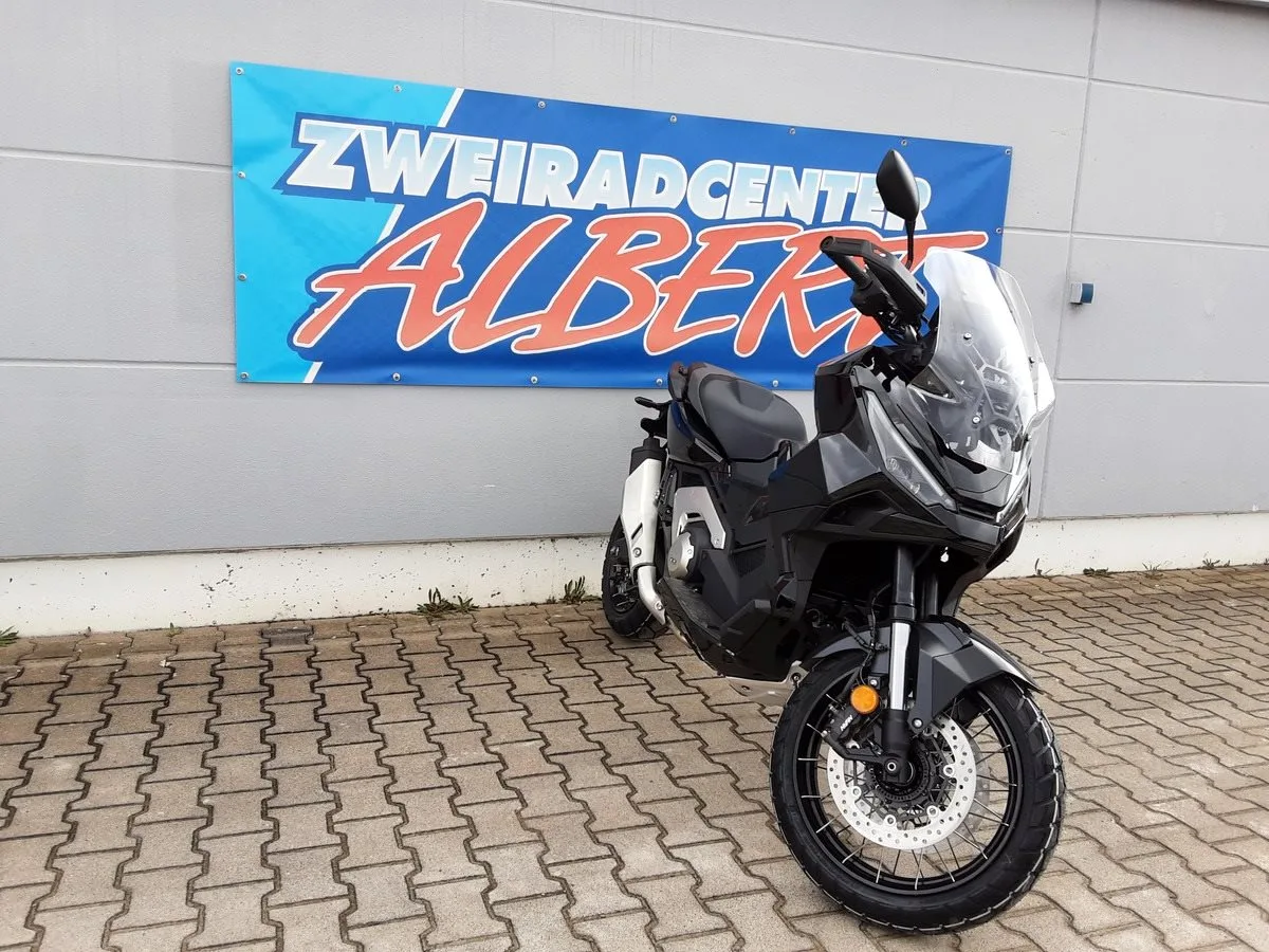 Honda X-ADV