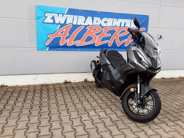 Honda ADV350