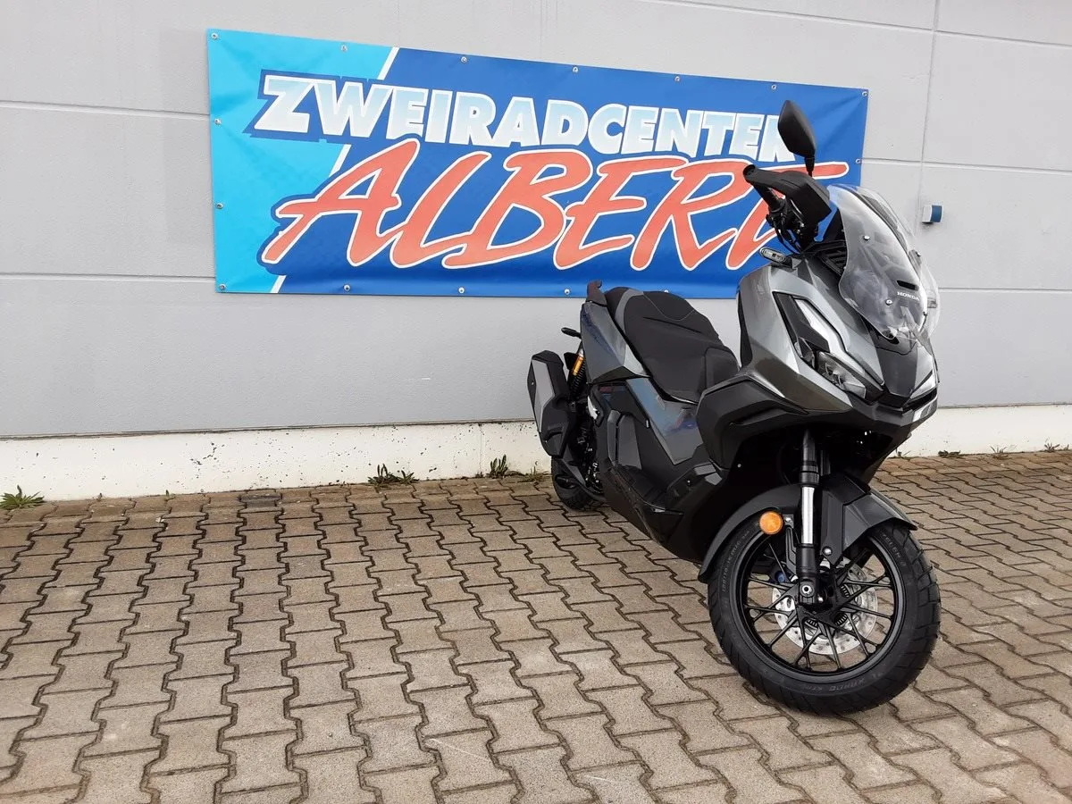 Honda ADV350