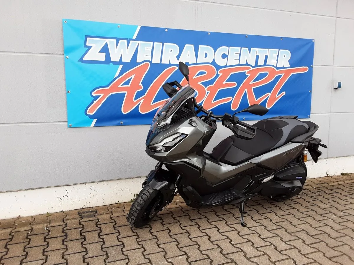 Honda ADV350