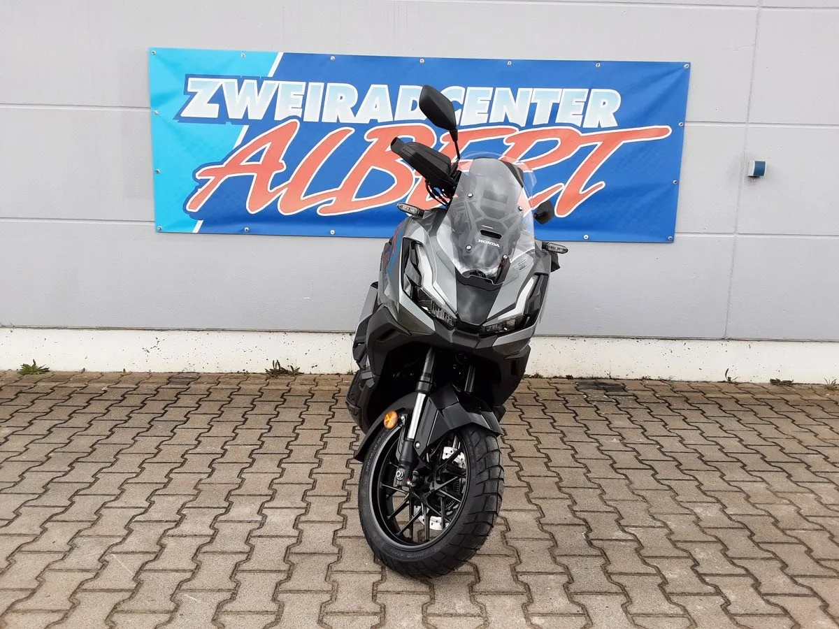 Honda ADV350