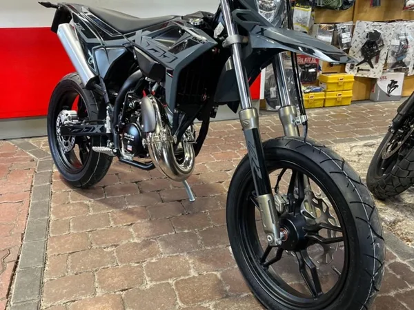 Beta RR 50 Motard Sport