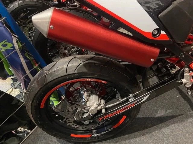 Beta RR 50 Motard Sport