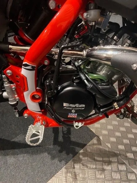 Beta RR 50 Motard Sport