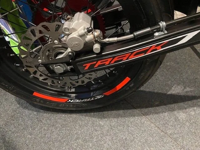 Beta RR 50 Motard Sport