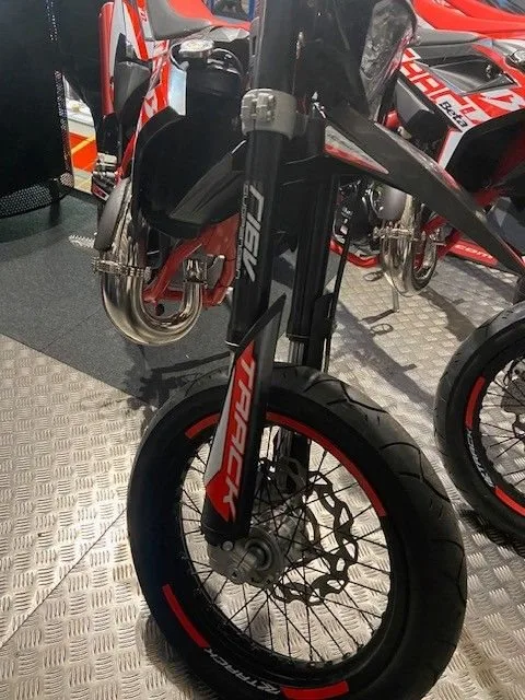 Beta RR 50 Motard Sport