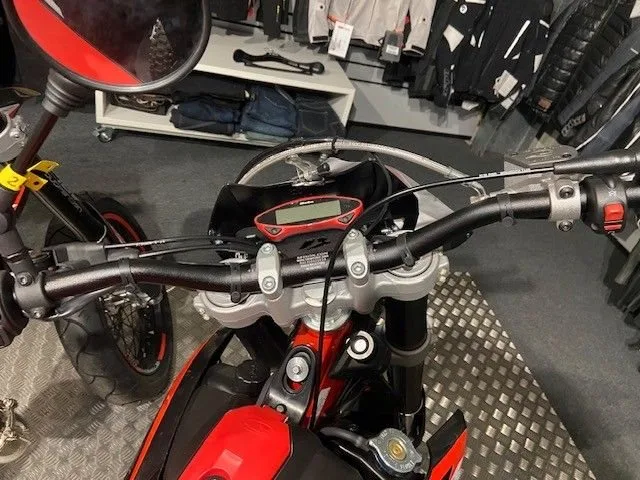 Beta RR 50 Motard Sport