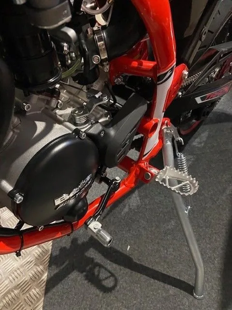Beta RR 50 Motard Sport