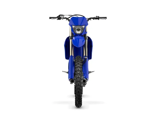 Yamaha WR250F, MY 2026 - Icon Blue