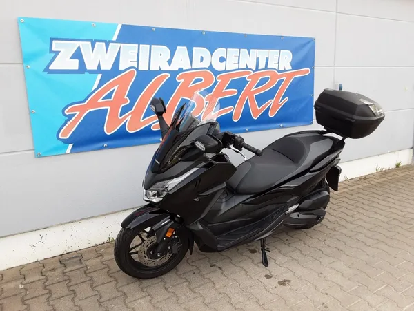 Honda Forza 125 NSS125