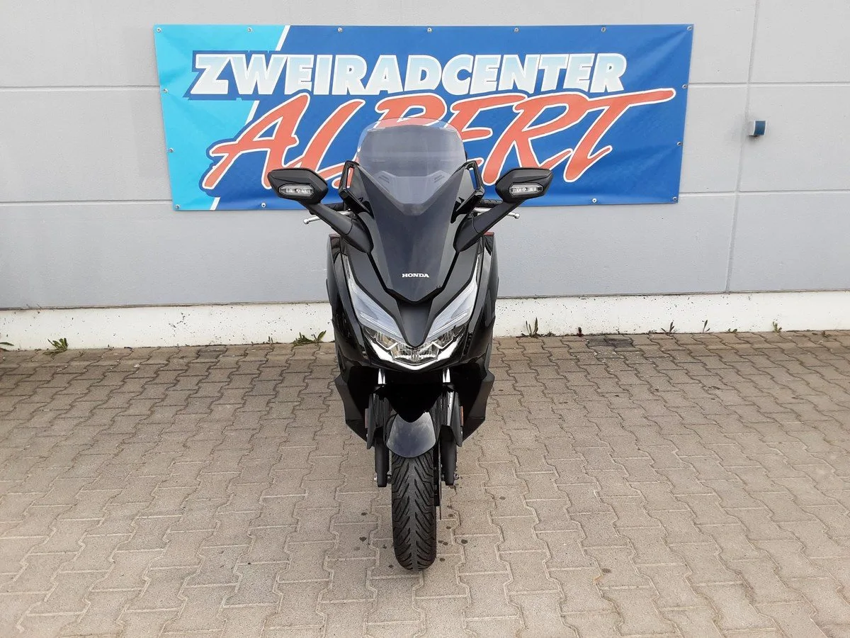 Honda Forza 125 NSS125