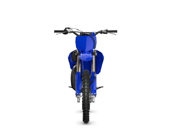 Yamaha YZ85, MY 2026 -Icon Blue