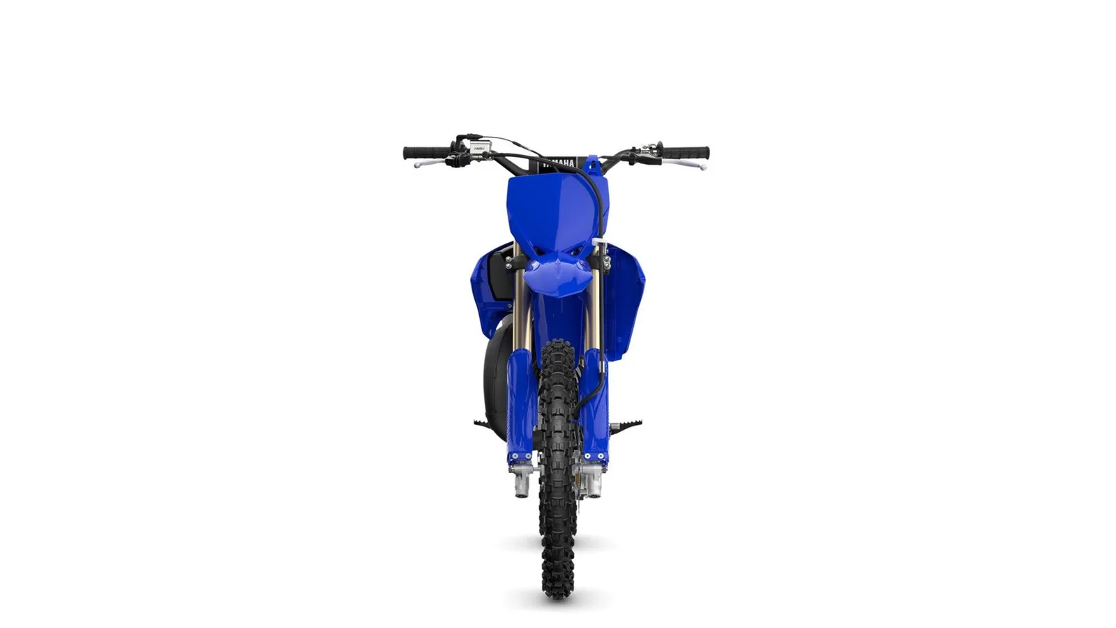 Yamaha YZ85, MY 2026 -Icon Blue