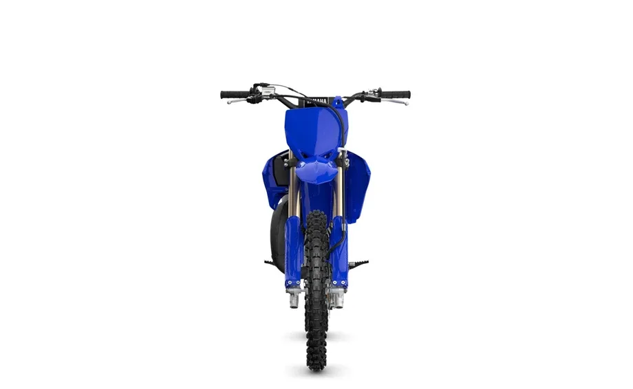 Yamaha YZ85, MY 2026 -Icon Blue