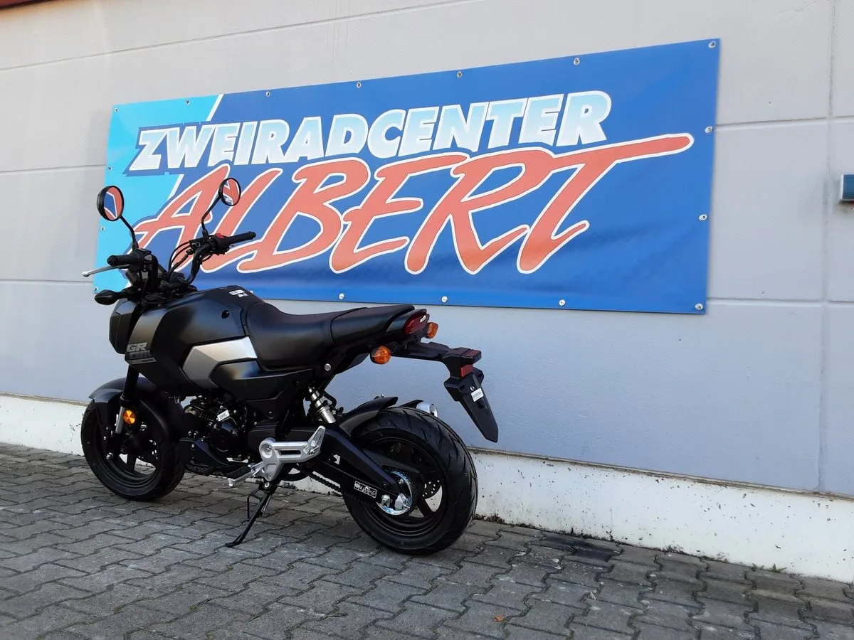 Honda MSX 125