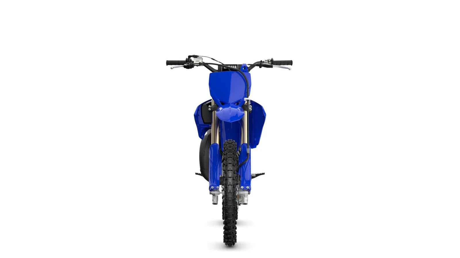 Yamaha YZ85, MY 2026 -Icon Blue