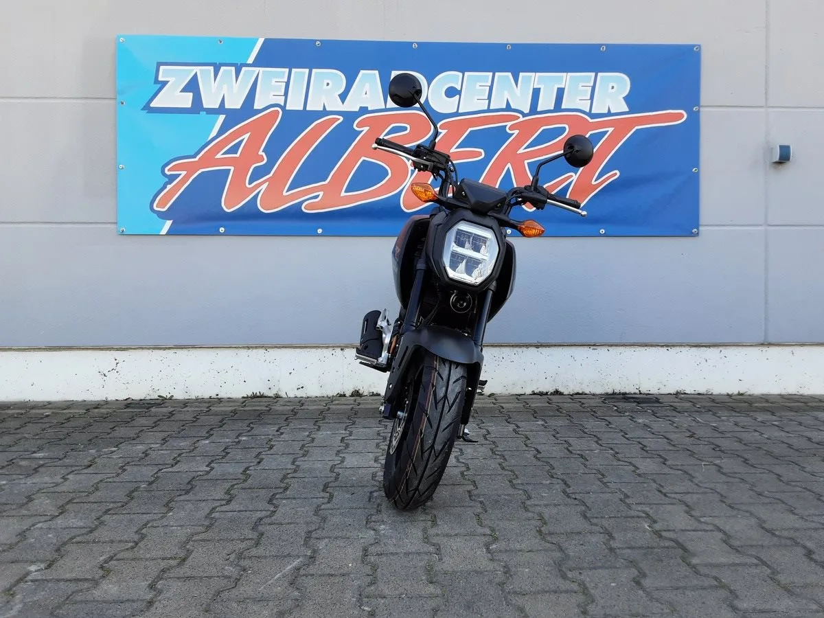Honda MSX 125