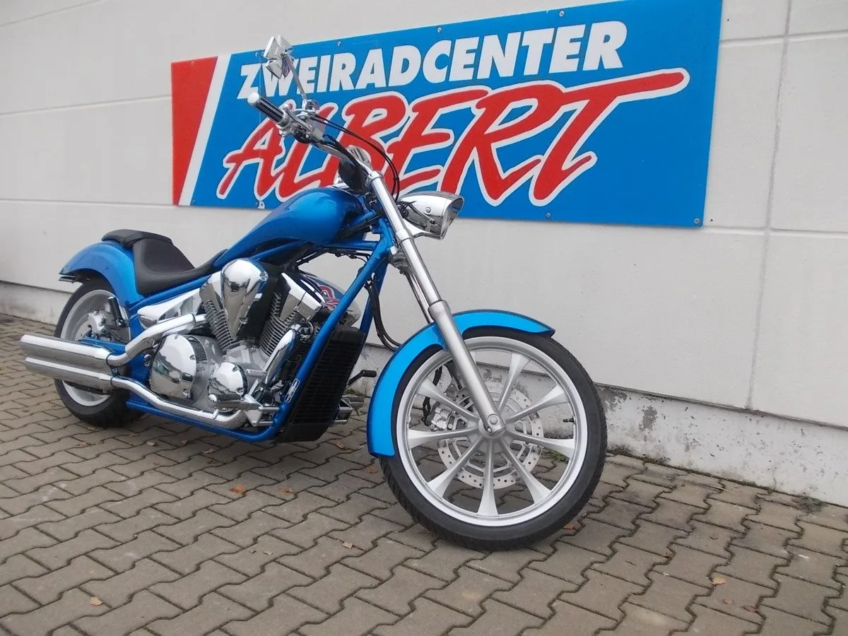 Honda VT 1300 CX ABS Fury