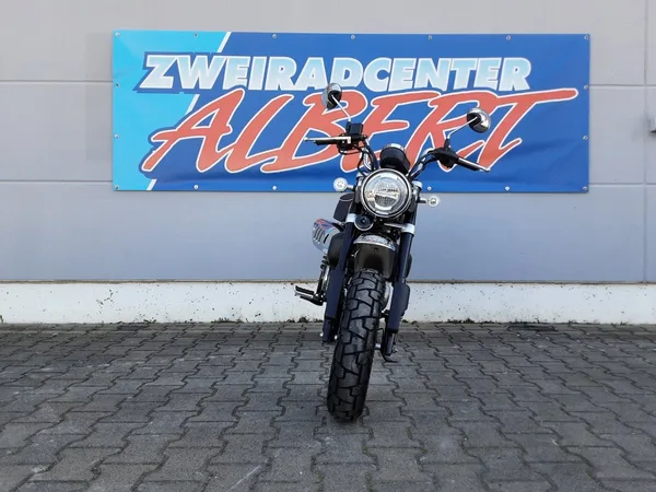 Honda Monkey 125