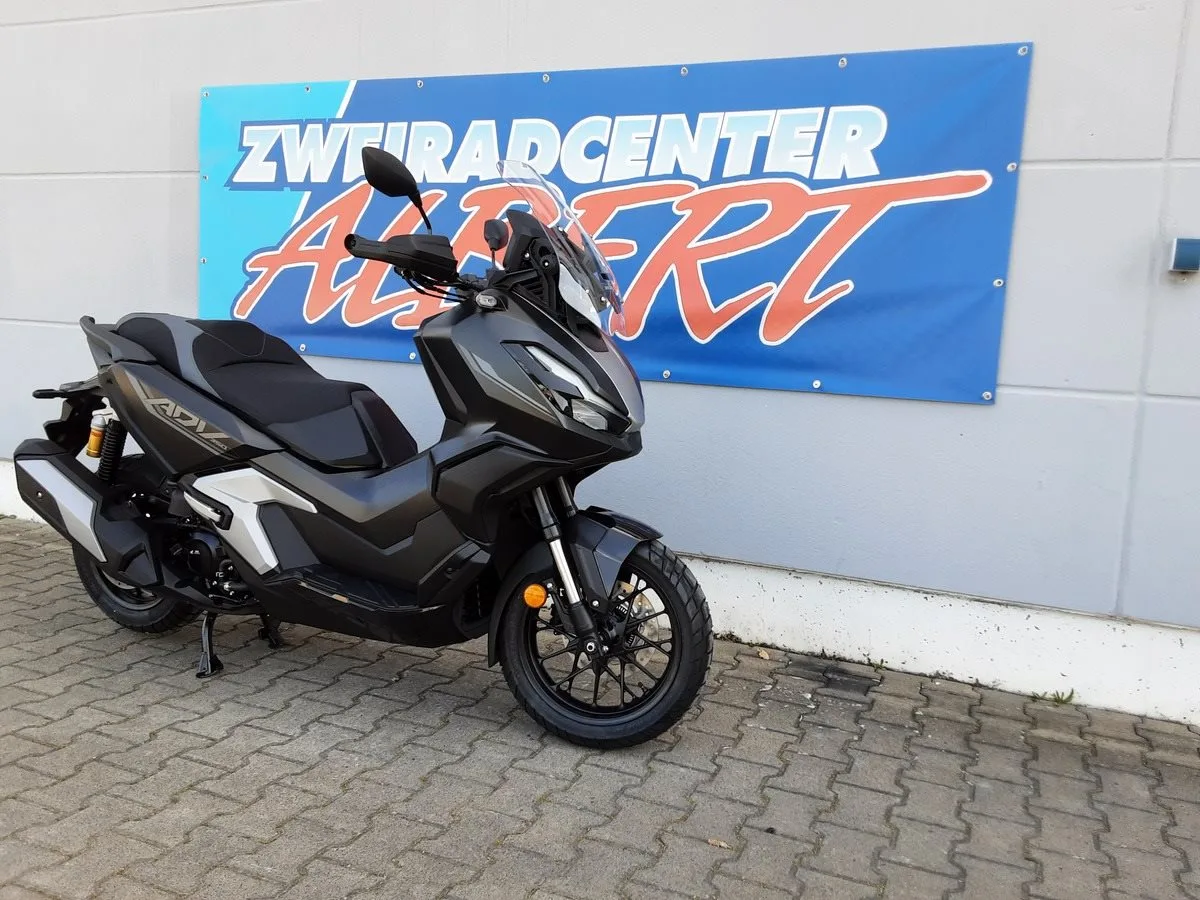 Honda ADV350 Special Edition
