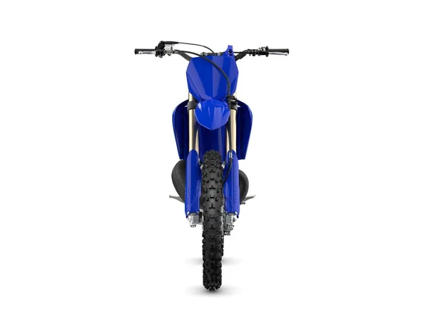 Yamaha YZ250, MY 2026 -Icon Blue