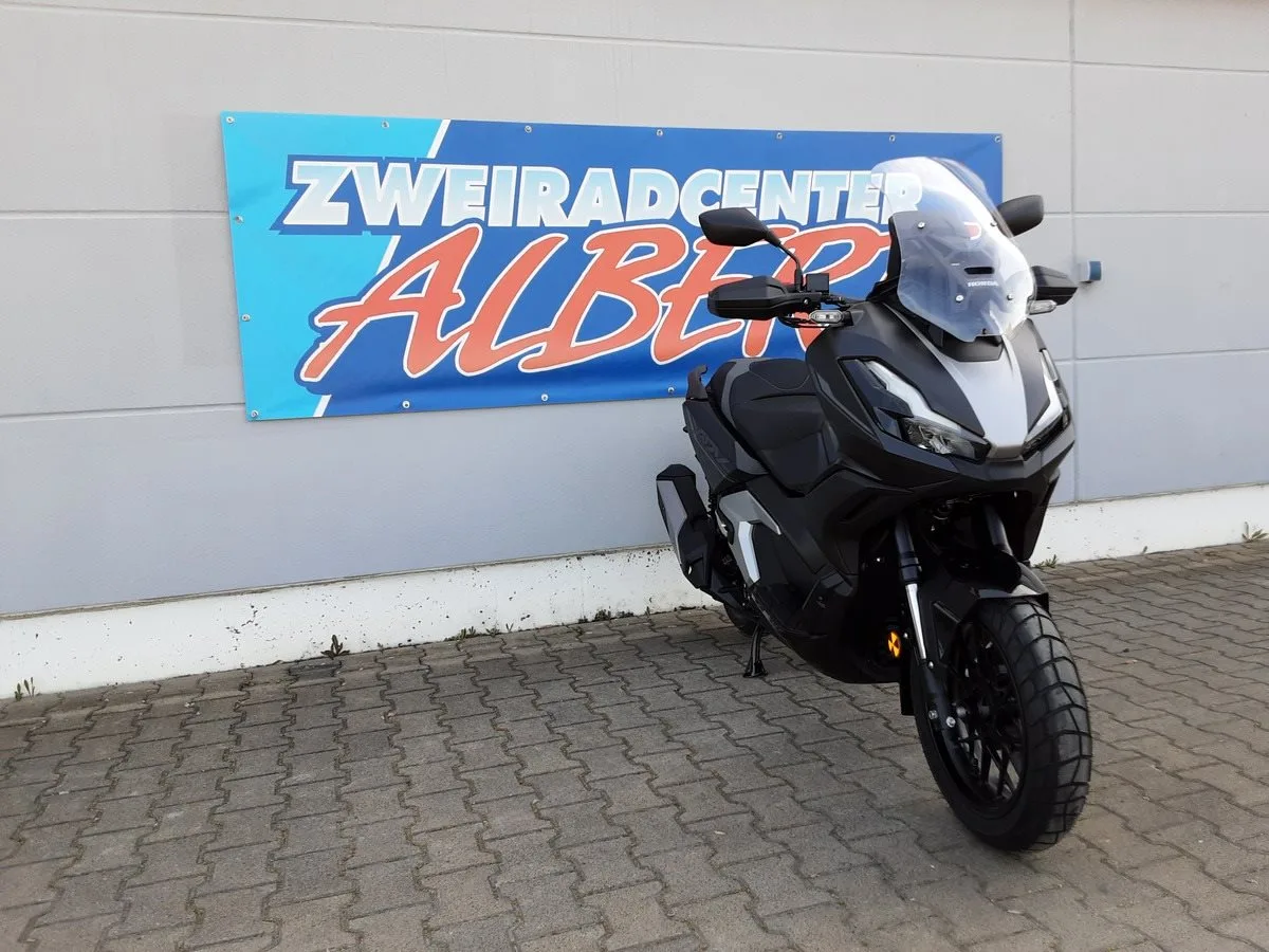 Honda ADV350 Special Edition