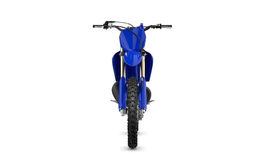 Yamaha YZ250, MY 2026 -Icon Blue