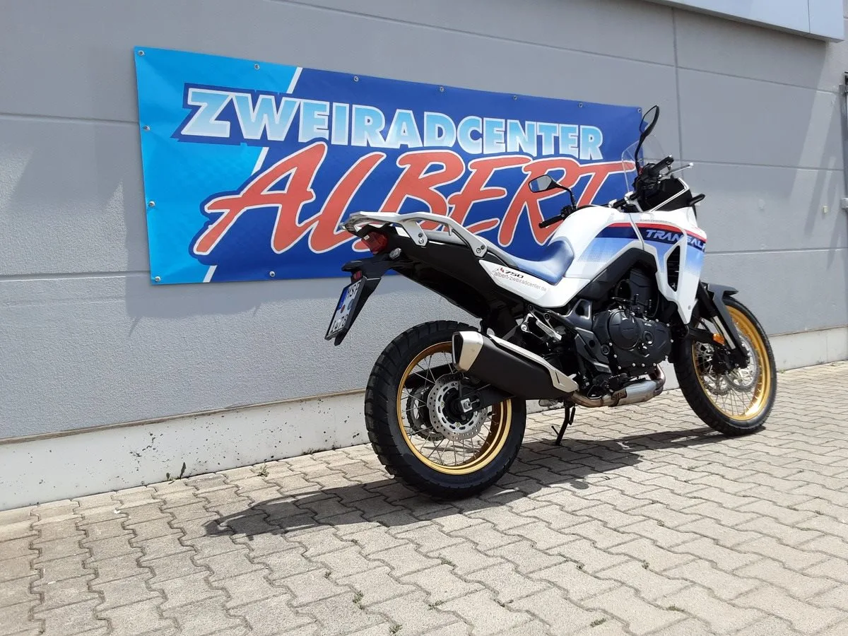 Honda XL750 Transalp