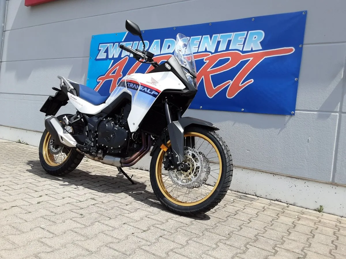 Honda XL750 Transalp