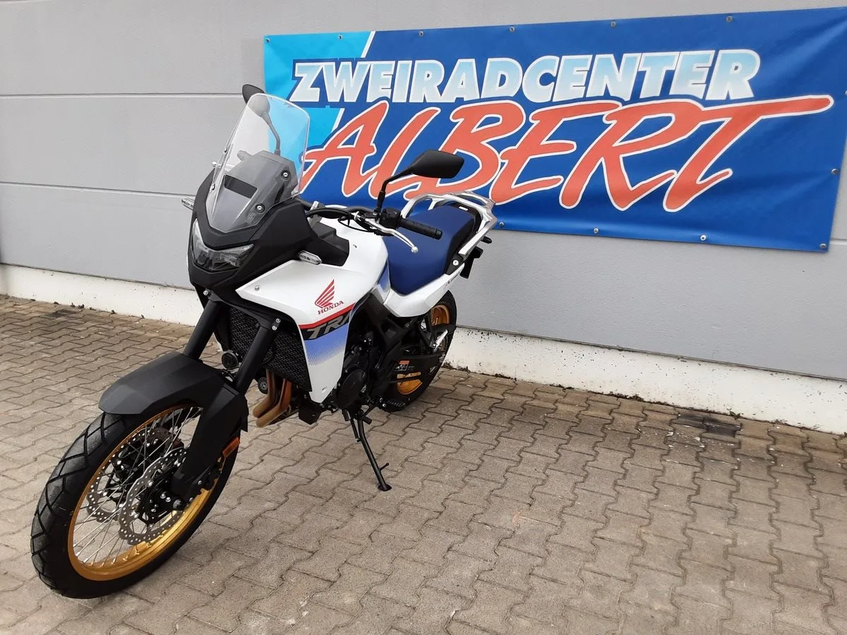 Honda XL750 Transalp
