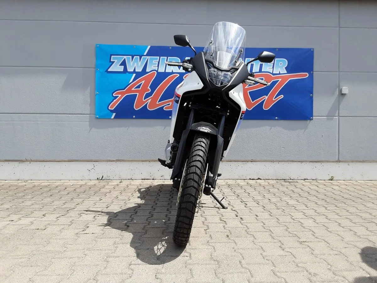 Honda XL750 Transalp